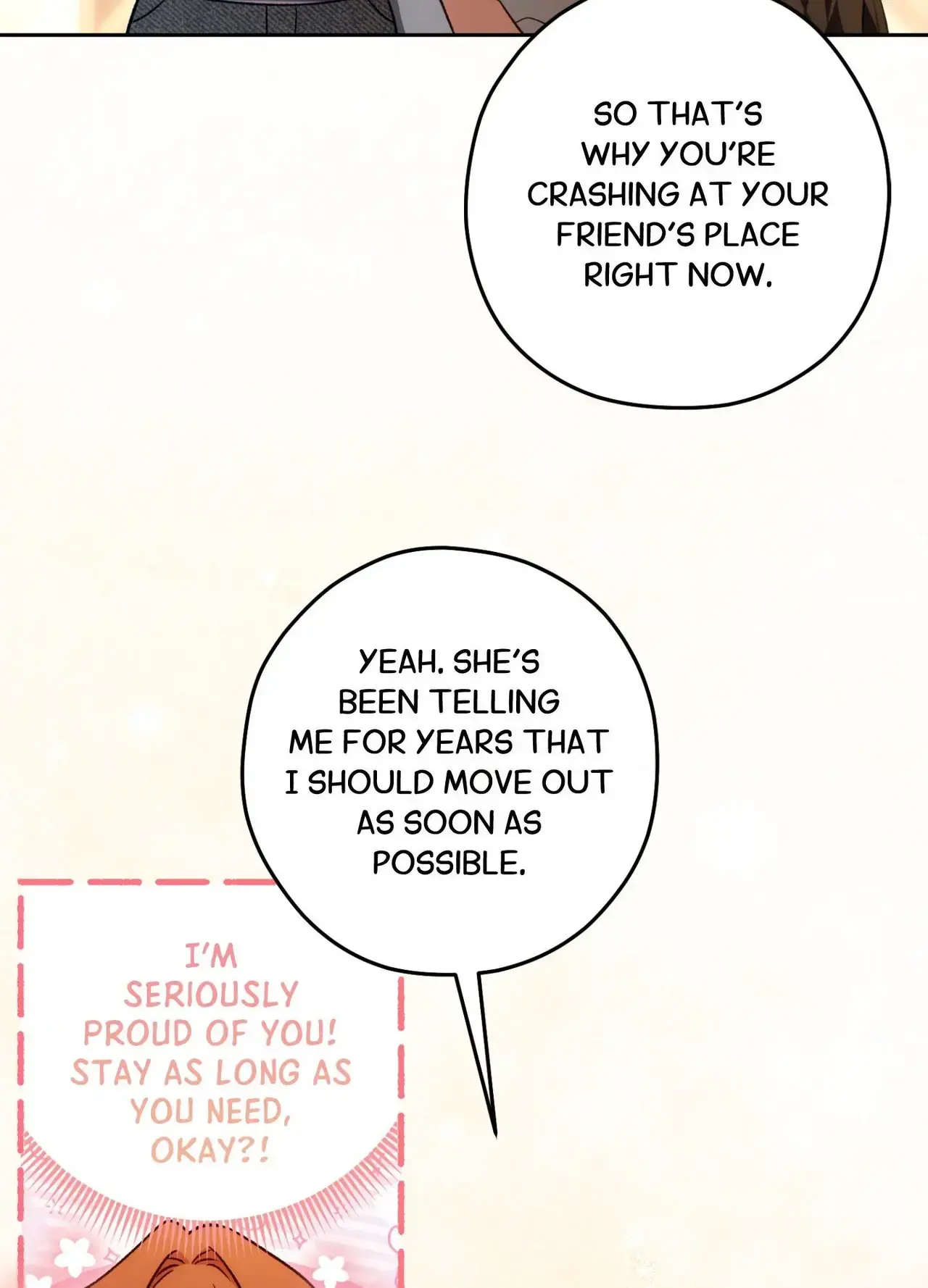Not Sober Chapter 6 - Page 33