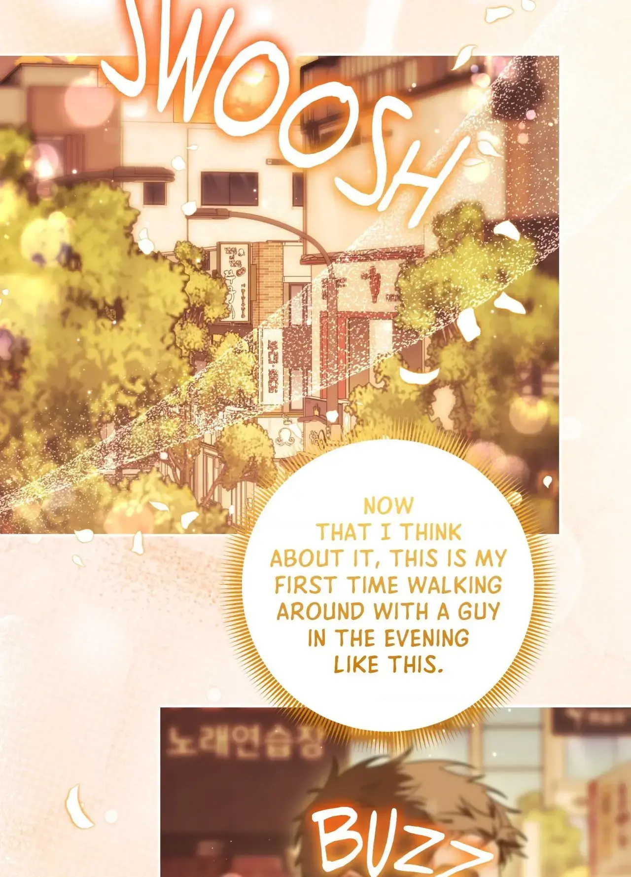 Not Sober Chapter 6 - Page 37