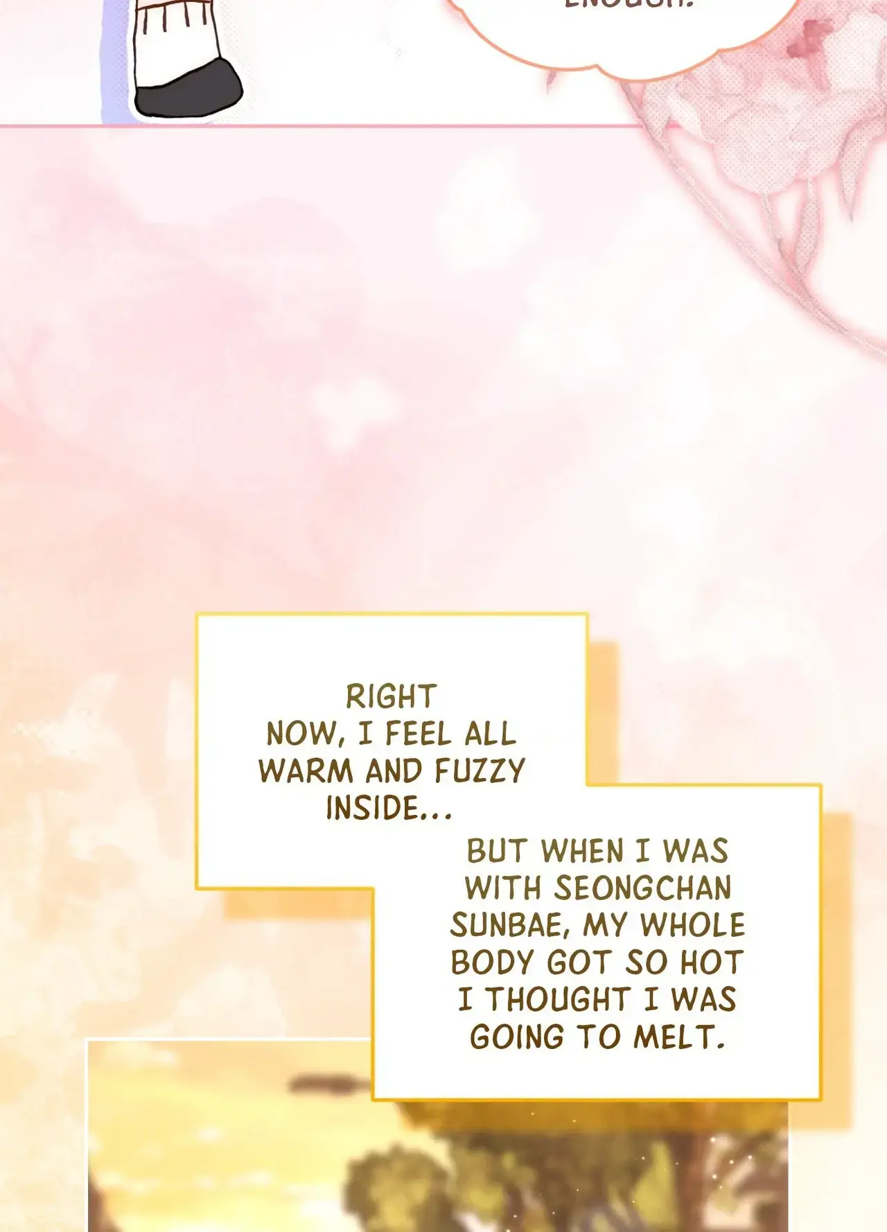 Not Sober Chapter 6 - Page 49