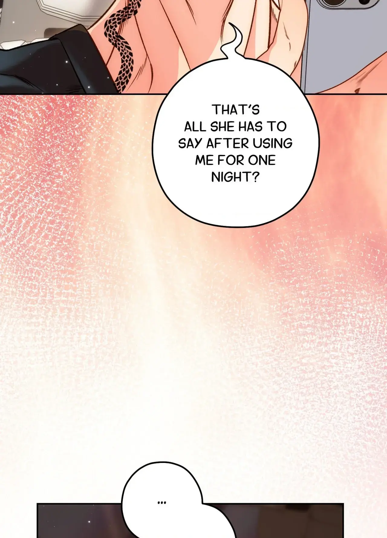 Not Sober Chapter 6 - Page 64