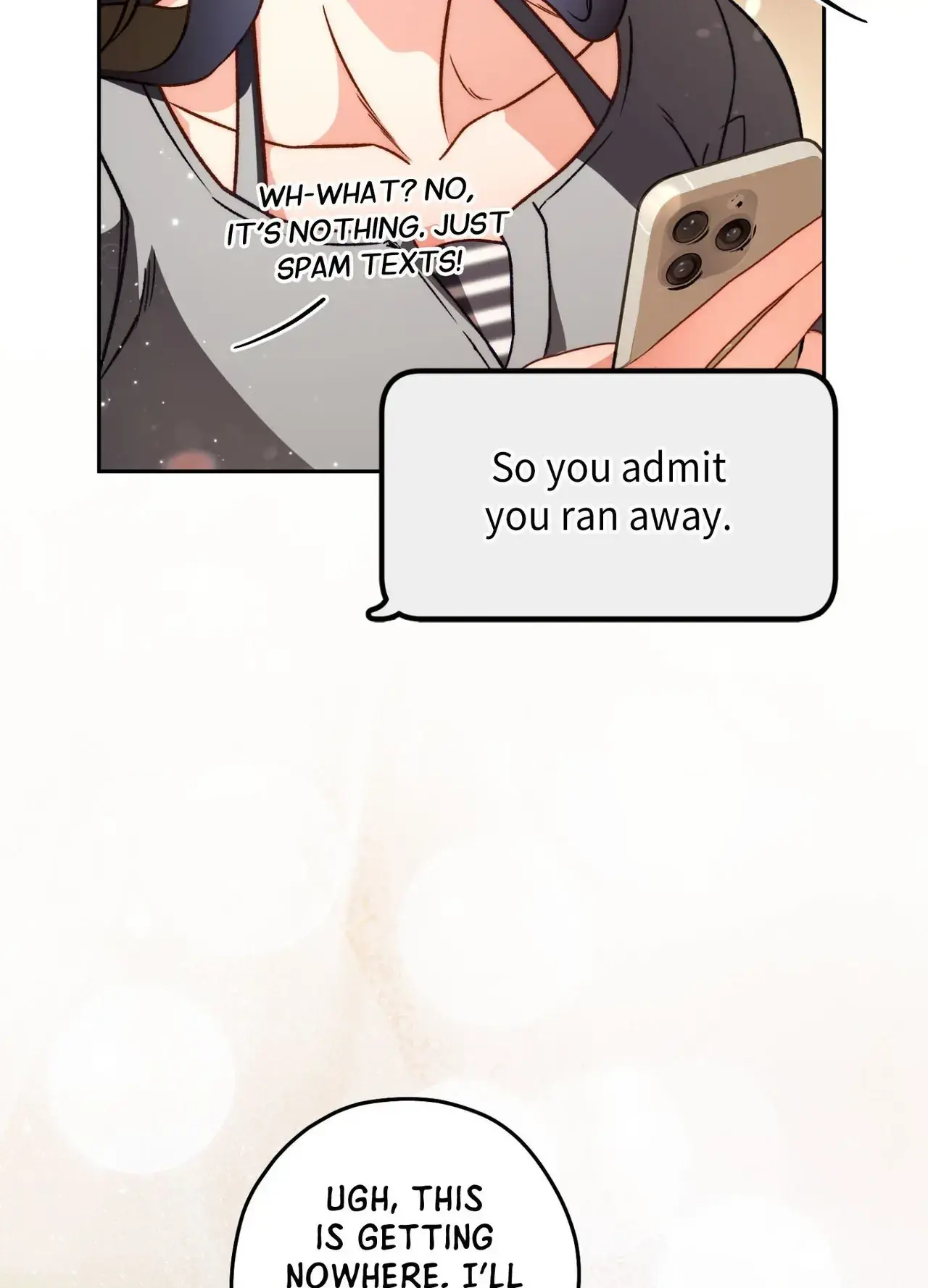 Not Sober Chapter 6 - Page 78