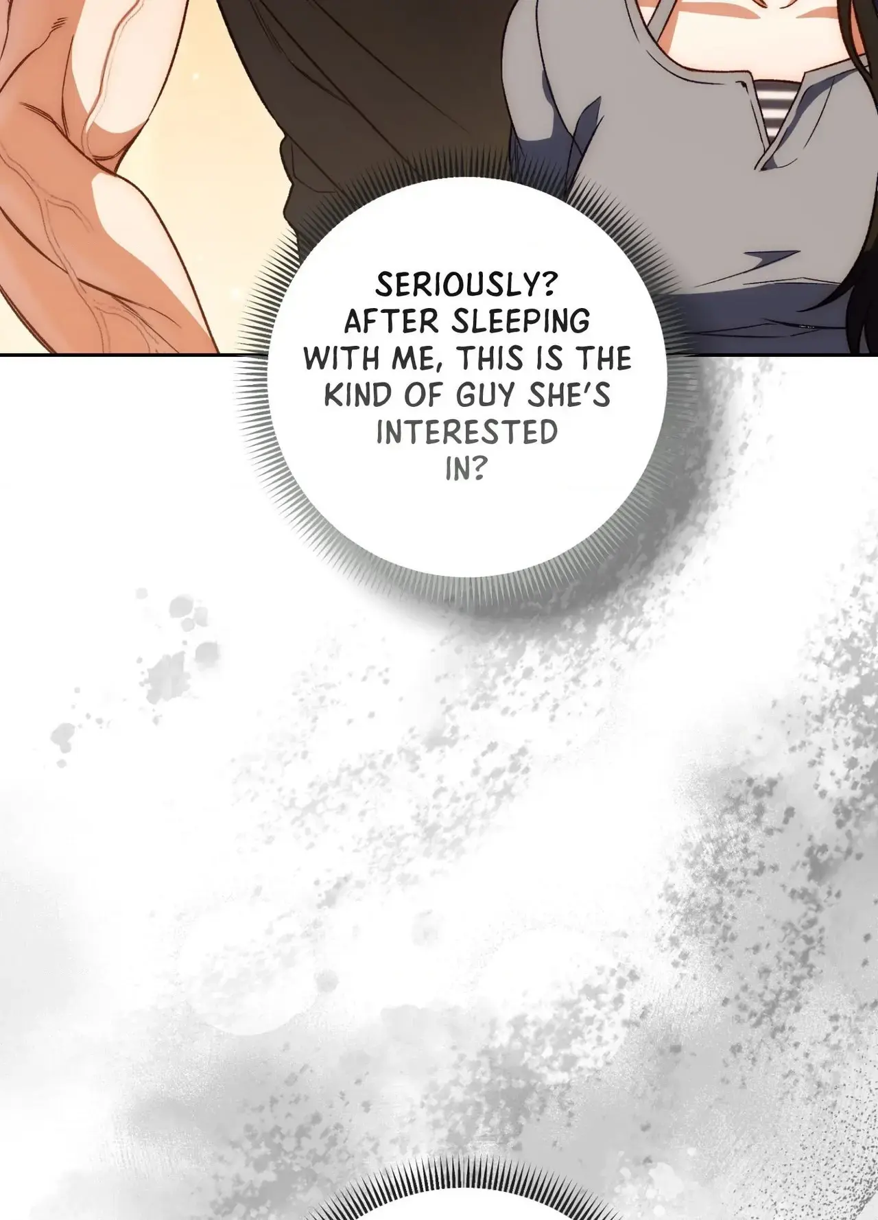 Not Sober Chapter 6 - Page 92