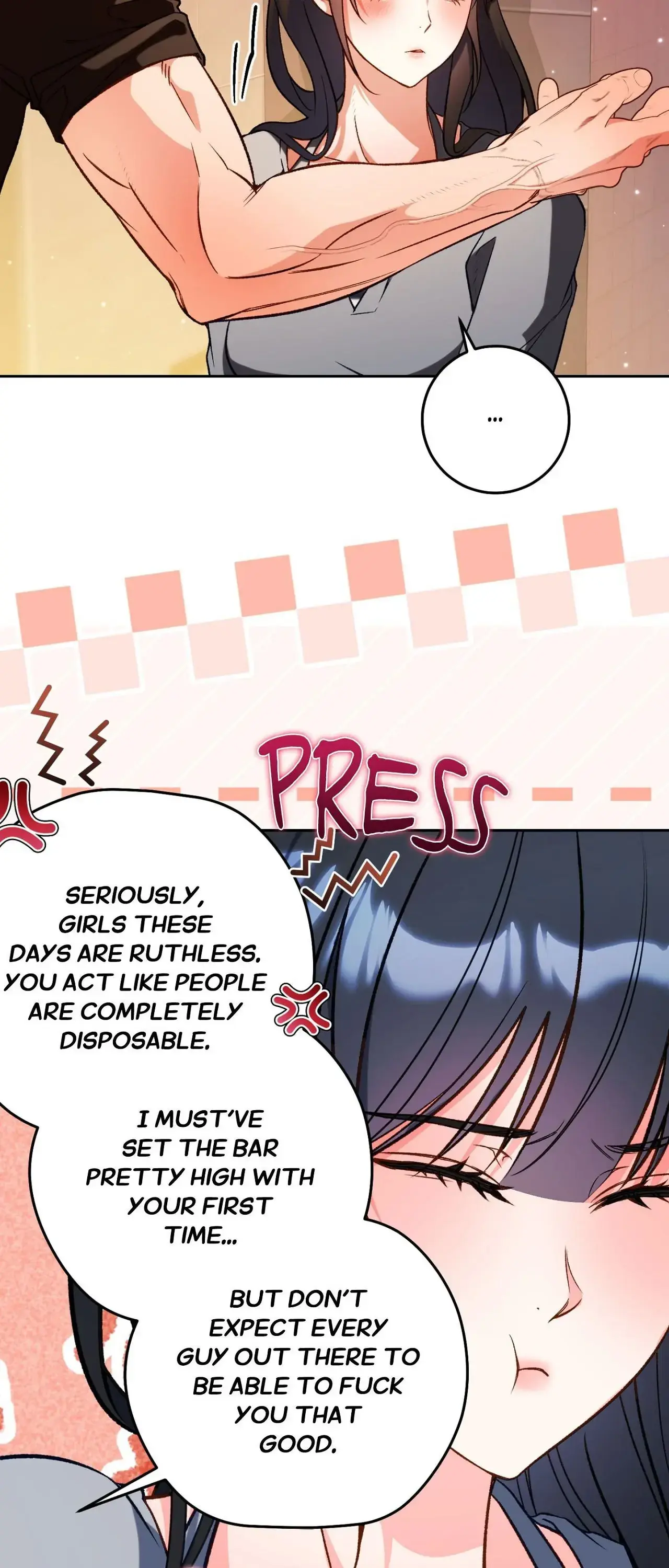 Not Sober Chapter 7 - Page 43