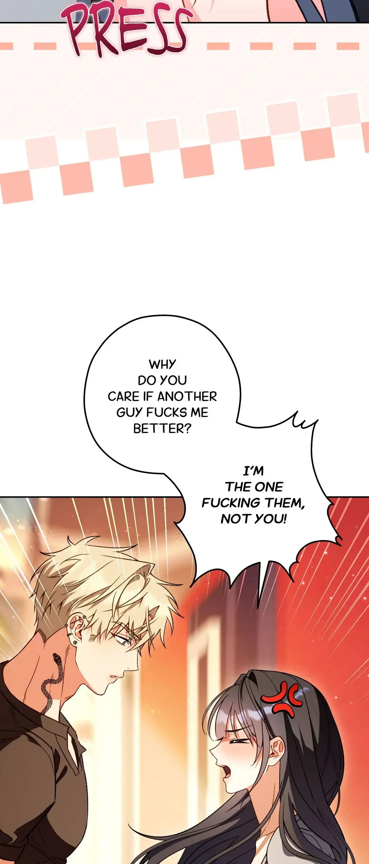 Not Sober Chapter 7 - Page 44