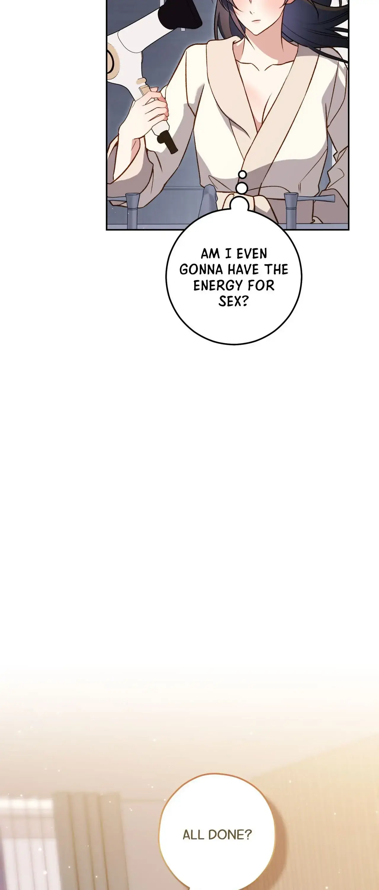 Not Sober Chapter 8 - Page 18