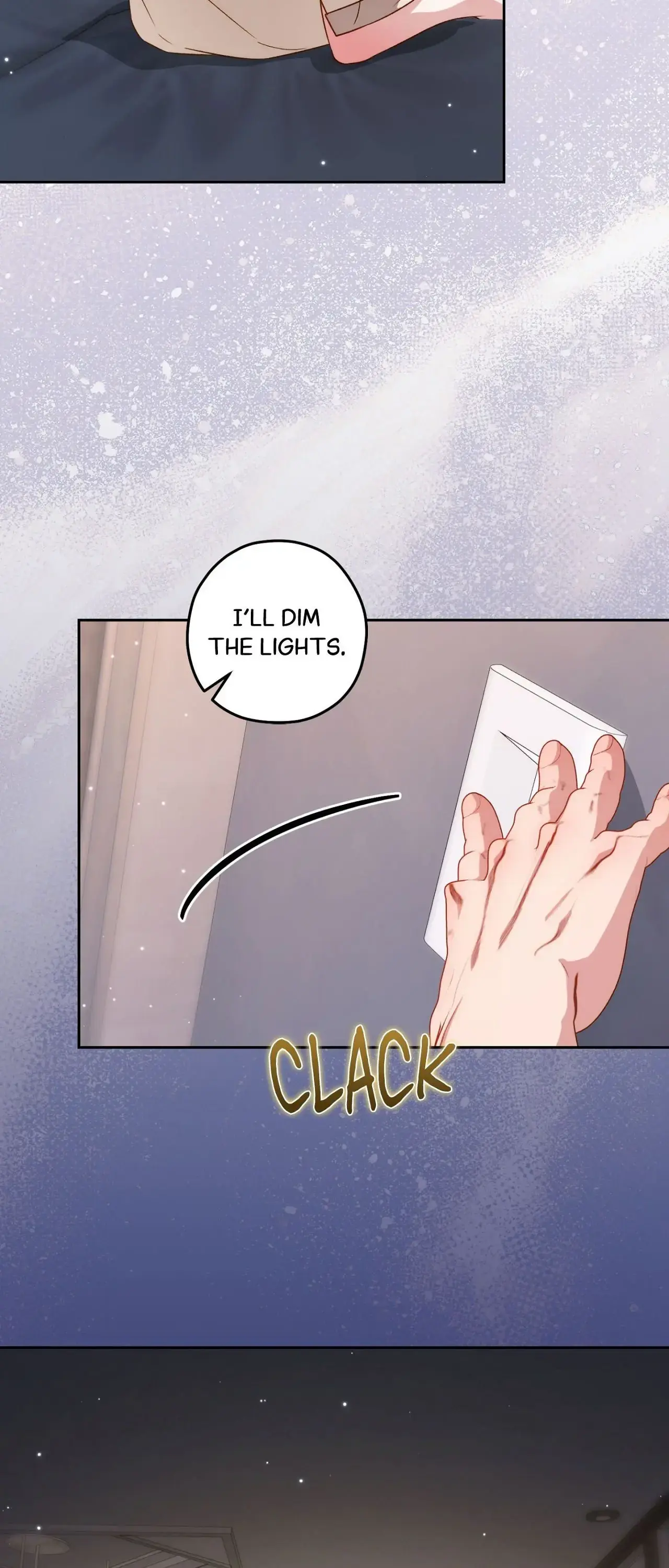 Not Sober Chapter 8 - Page 21