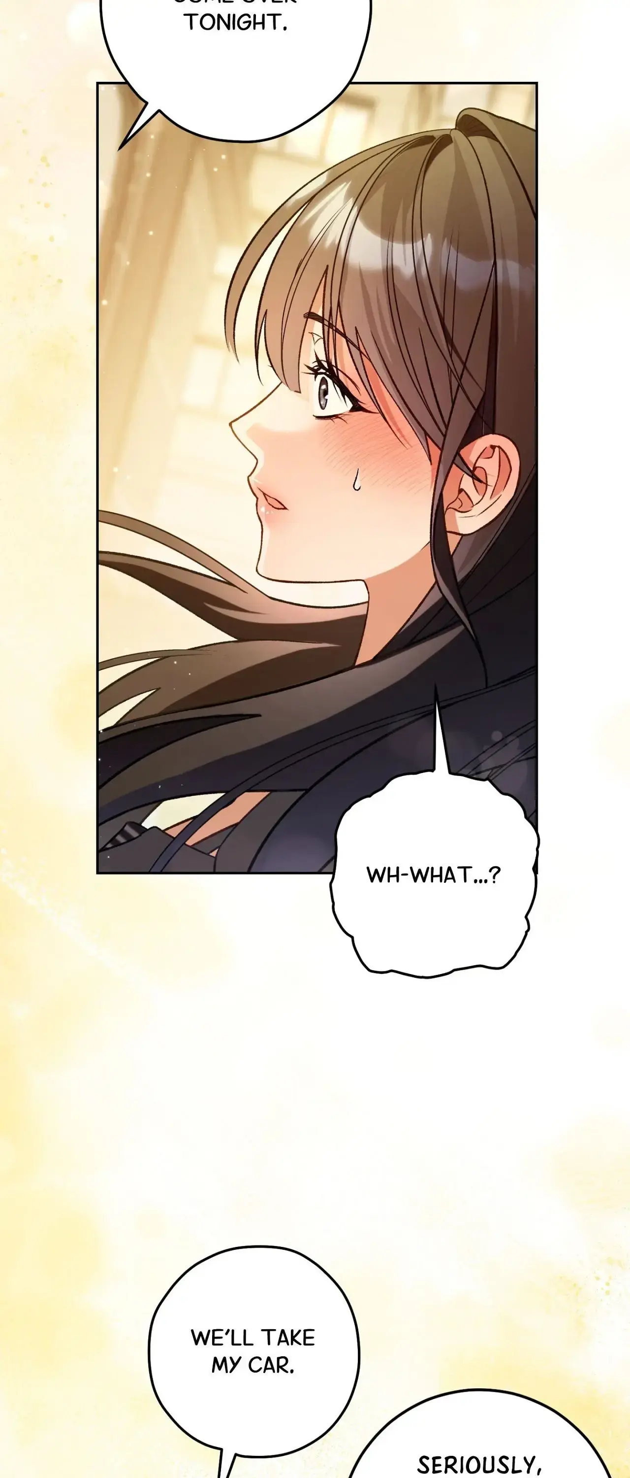 Not Sober Chapter 8 - Page 3