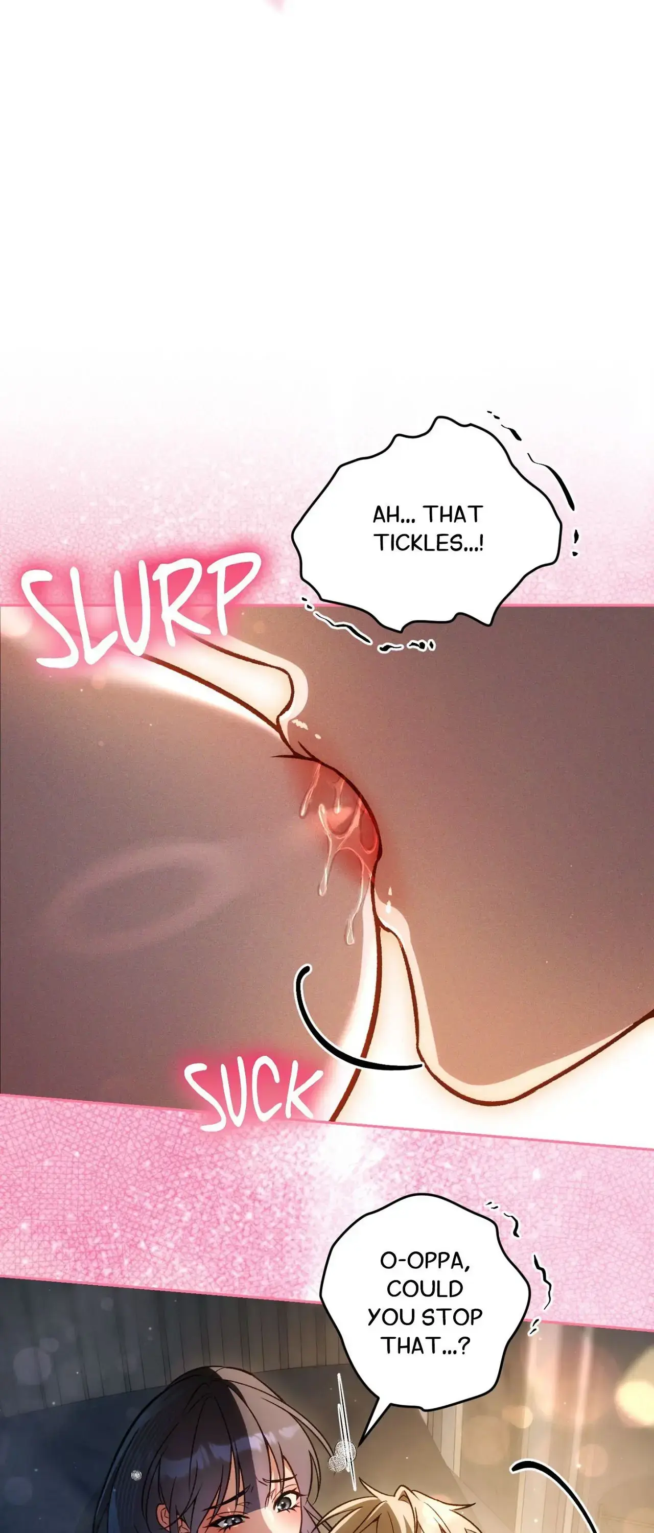 Not Sober Chapter 8 - Page 34