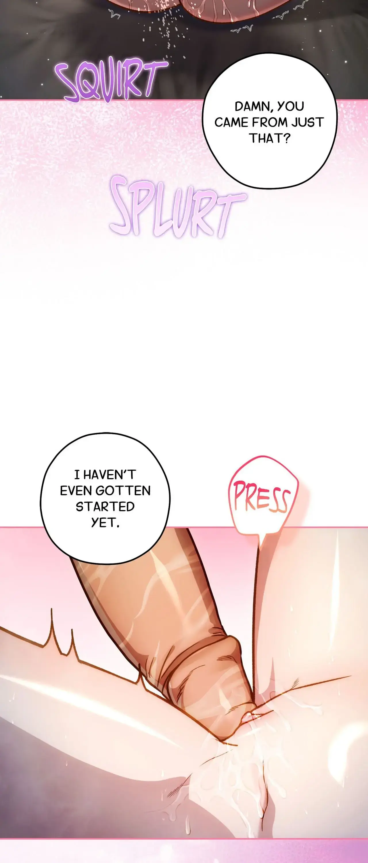 Not Sober Chapter 8 - Page 55