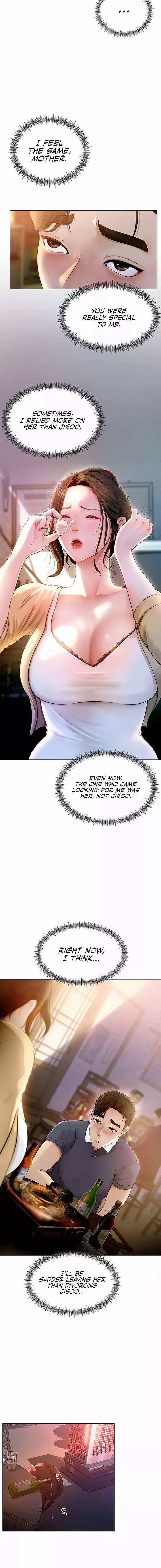 Not The Daughter But The Mother Chapter 1 - Page 10
