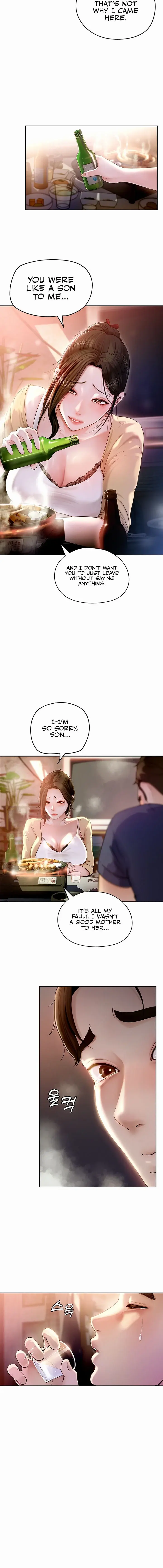 Not The Daughter But The Mother Chapter 1 - Page 8