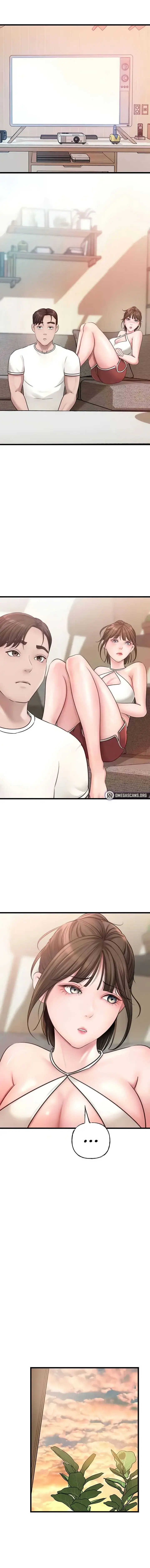 Not The Daughter But The Mother Chapter 12 - Page 10