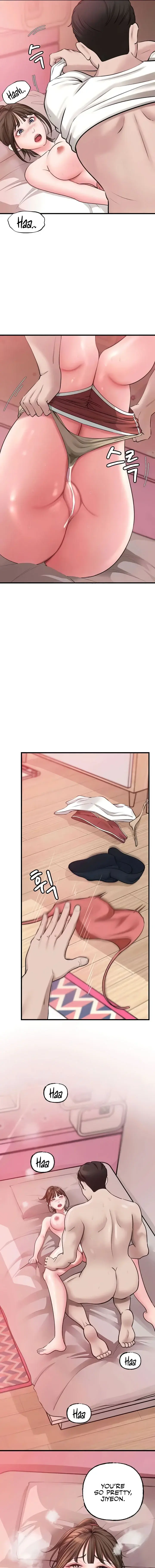 Not The Daughter But The Mother Chapter 13 - Page 11