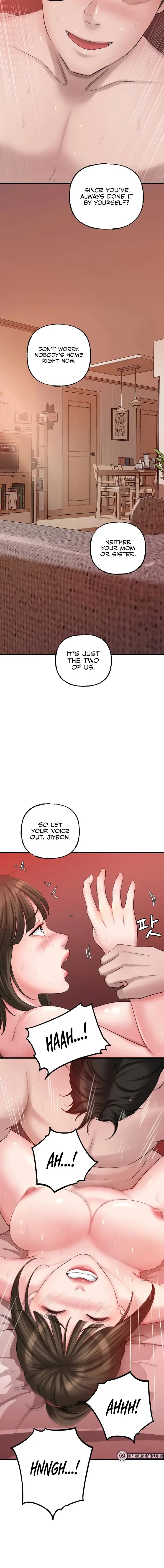 Not The Daughter But The Mother Chapter 14 - Page 14