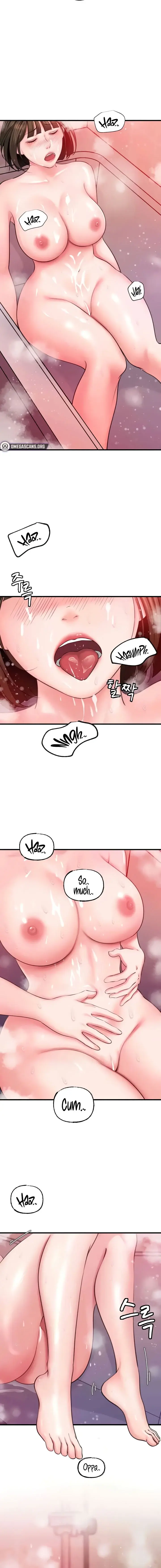 Not The Daughter But The Mother Chapter 16 - Page 6