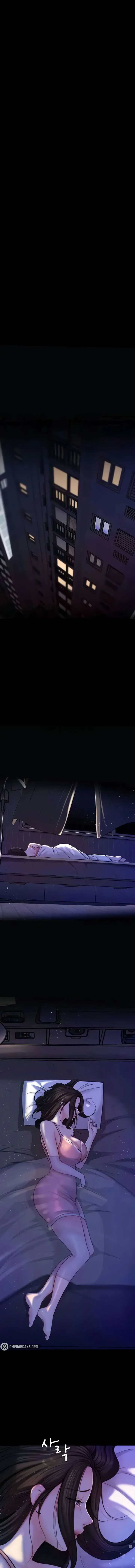 Not The Daughter But The Mother Chapter 18 - Page 1