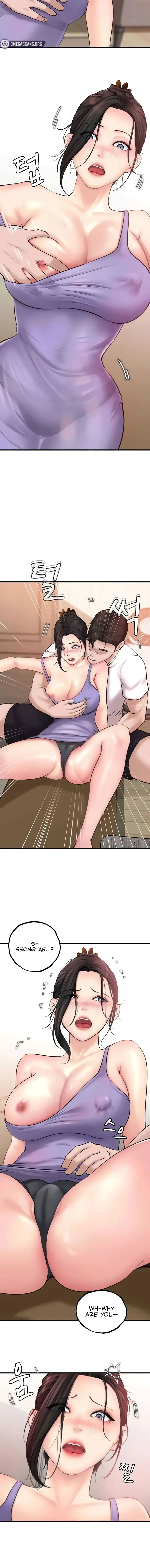 Not The Daughter But The Mother Chapter 18 - Page 14