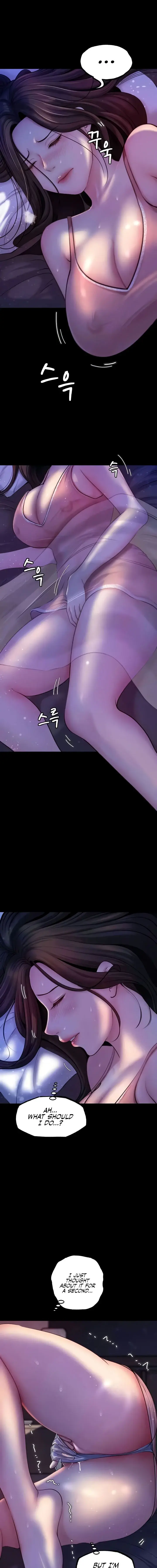 Not The Daughter But The Mother Chapter 18 - Page 3
