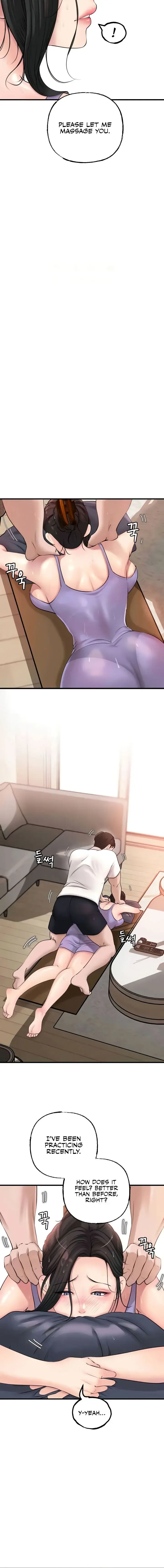 Not The Daughter But The Mother Chapter 18 - Page 6