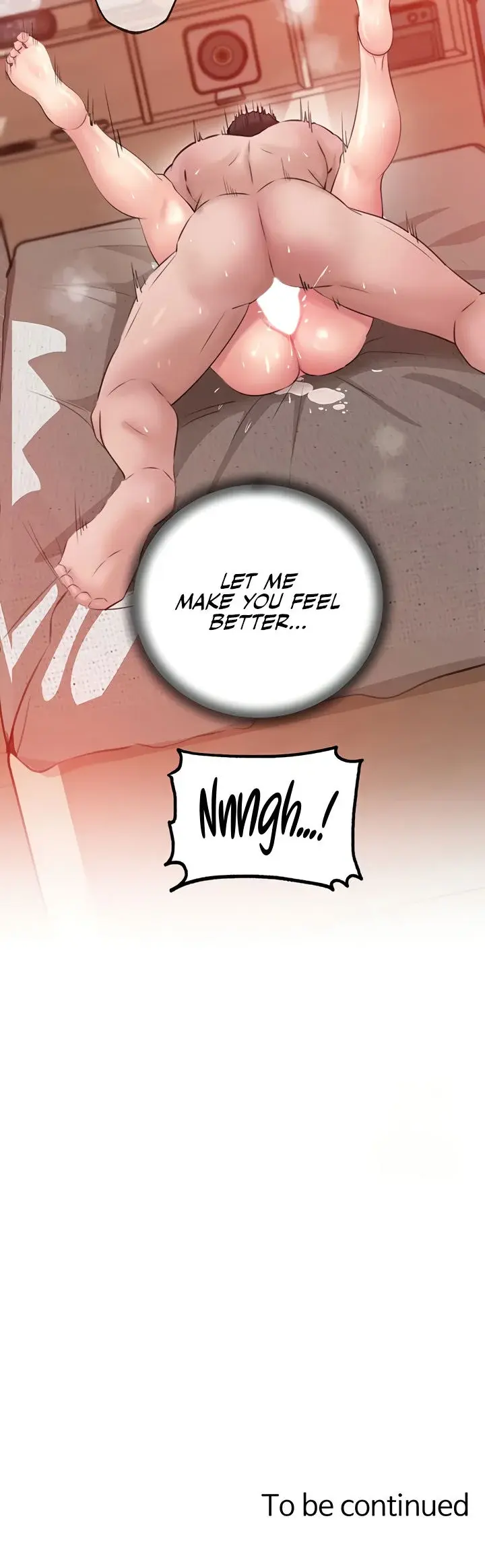 Not The Daughter But The Mother Chapter 20 - Page 18