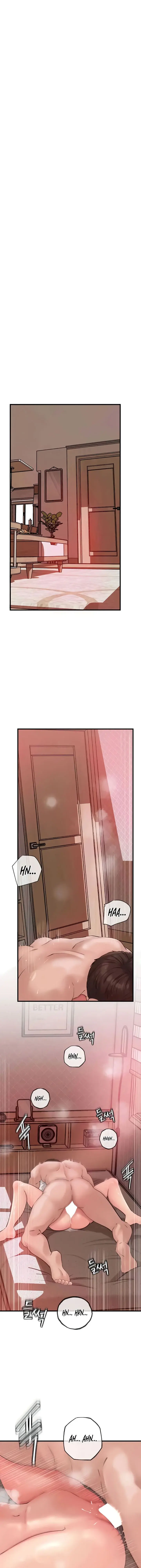 Not The Daughter But The Mother Chapter 21 - Page 1