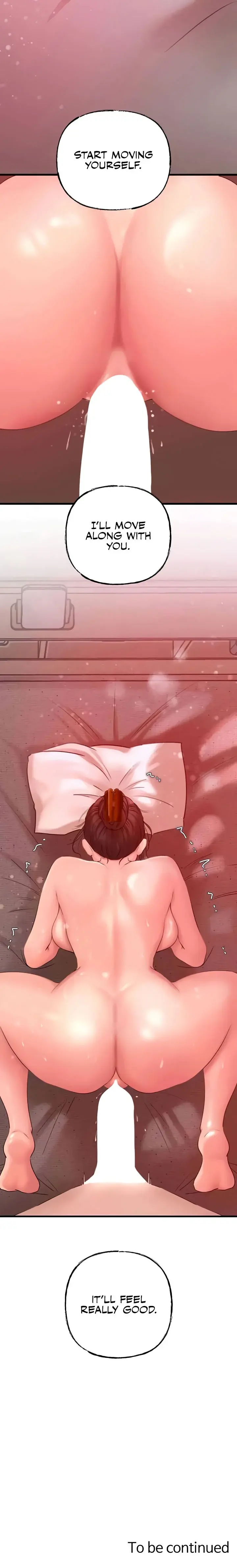 Not The Daughter But The Mother Chapter 21 - Page 16