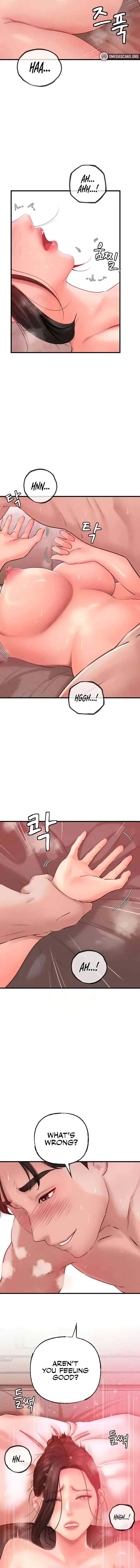 Not The Daughter But The Mother Chapter 21 - Page 2