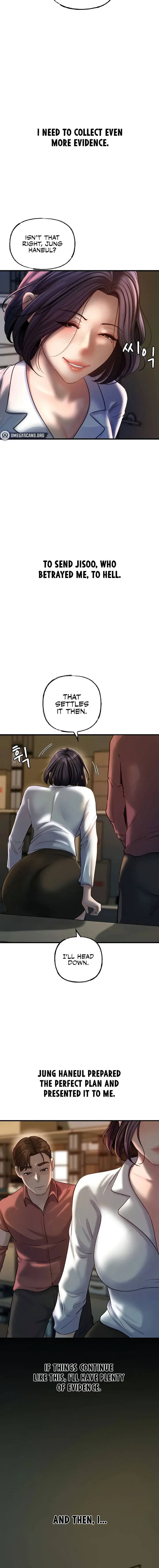 Not The Daughter But The Mother Chapter 23 - Page 14