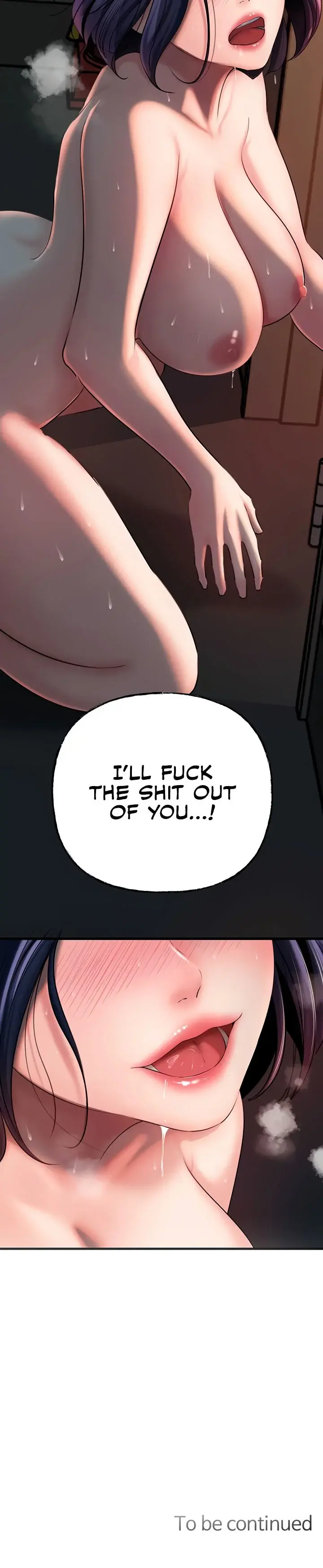 Not The Daughter But The Mother Chapter 24 - Page 16