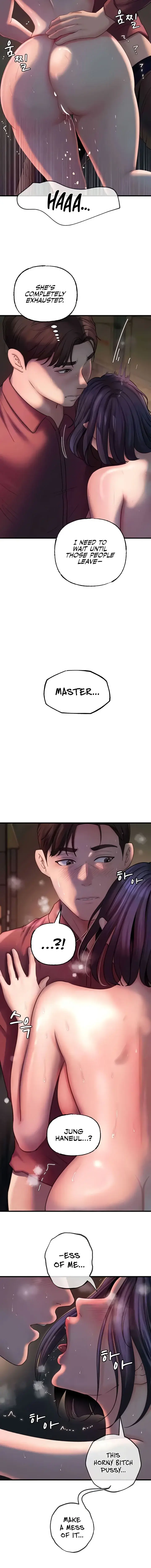 Not The Daughter But The Mother Chapter 25 - Page 16