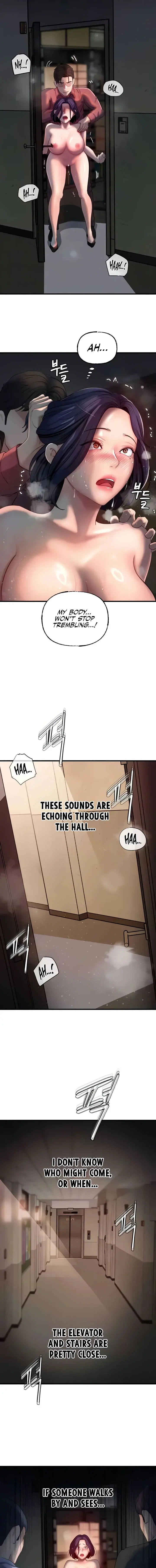 Not The Daughter But The Mother Chapter 25 - Page 5