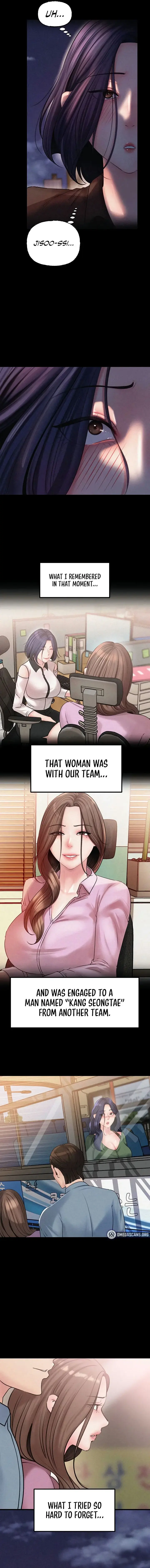 Not The Daughter But The Mother Chapter 27 - Page 13