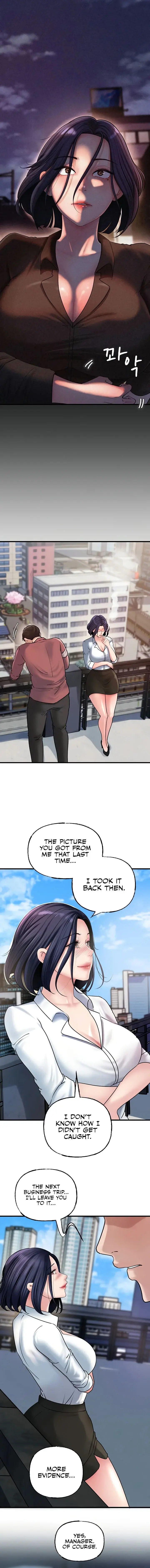 Not The Daughter But The Mother Chapter 27 - Page 14