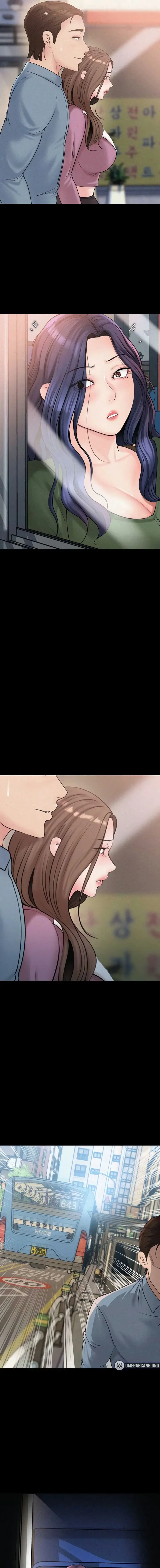 Not The Daughter But The Mother Chapter 27 - Page 9
