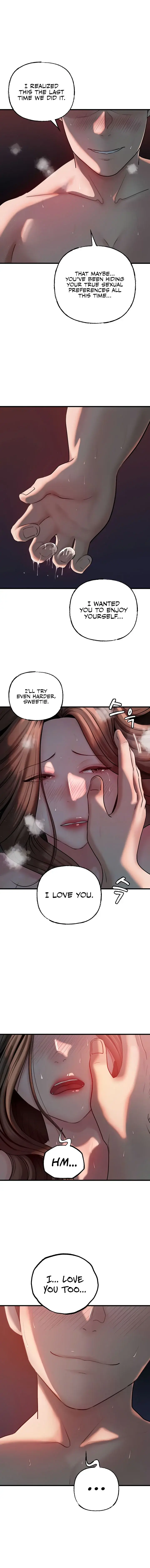 Not The Daughter But The Mother Chapter 29 - Page 4
