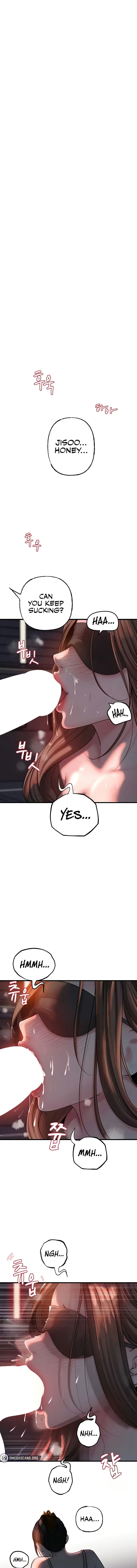 Not The Daughter But The Mother Chapter 30 - Page 1