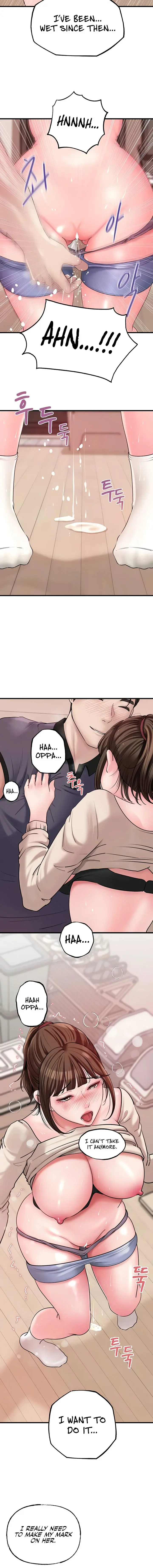 Not The Daughter But The Mother Chapter 31 - Page 12