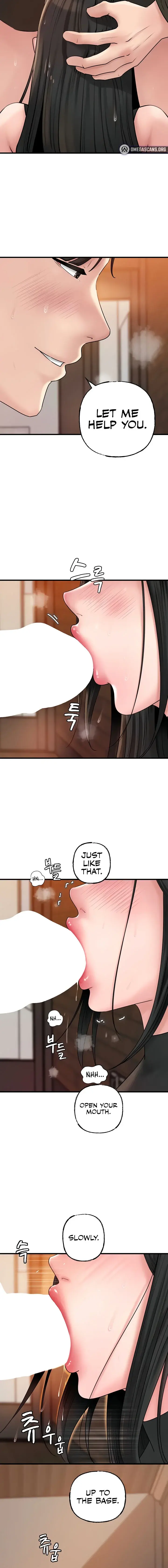 Not The Daughter But The Mother Chapter 38 - Page 14