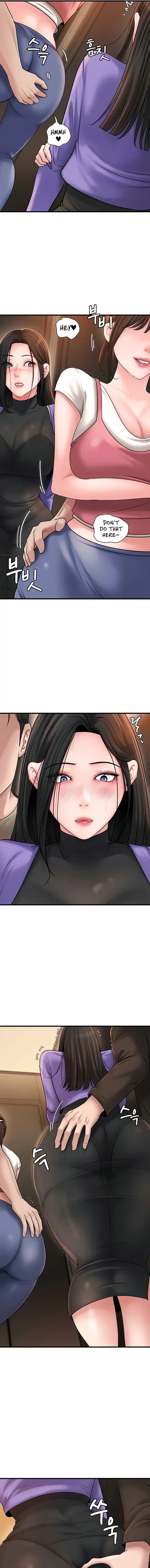 Not The Daughter But The Mother Chapter 38 - Page 3