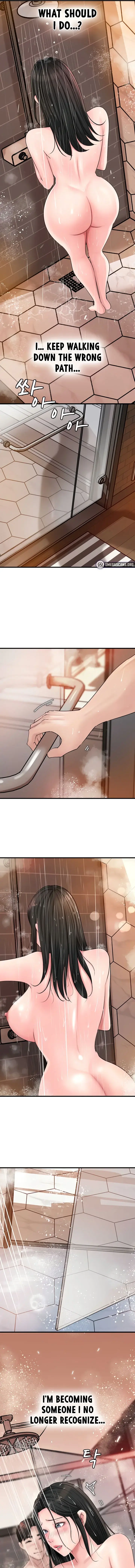 Not The Daughter But The Mother Chapter 39 - Page 13