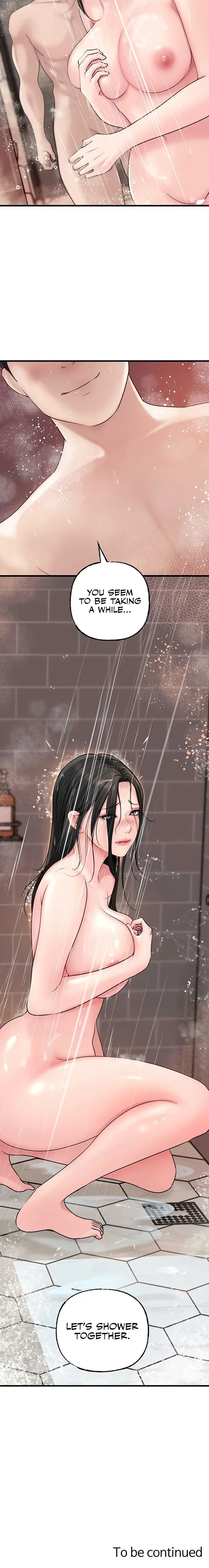Not The Daughter But The Mother Chapter 39 - Page 14