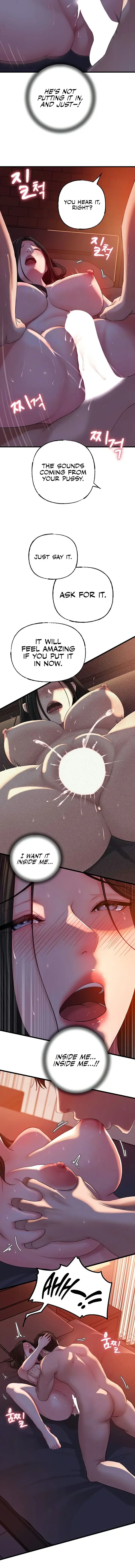 Not The Daughter But The Mother Chapter 41 - Page 2