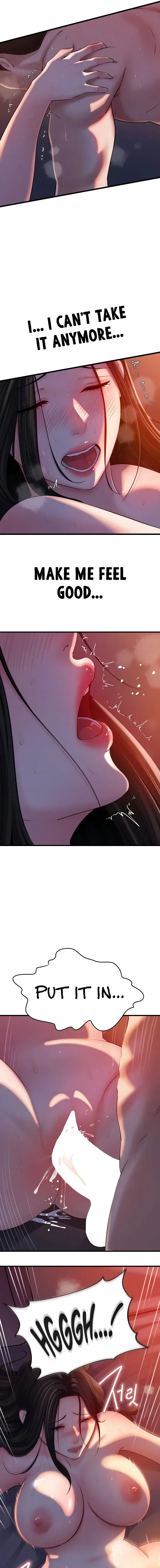 Not The Daughter But The Mother Chapter 41 - Page 3