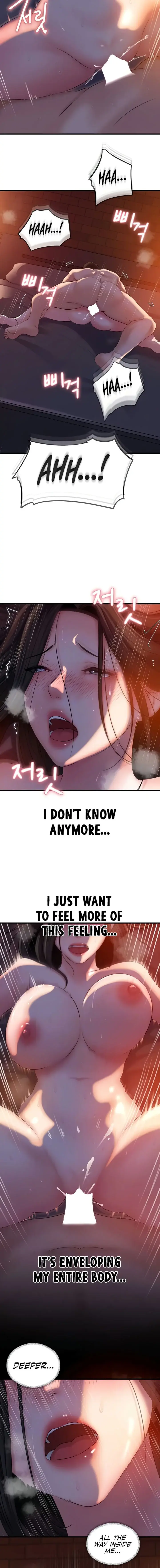 Not The Daughter But The Mother Chapter 41 - Page 4