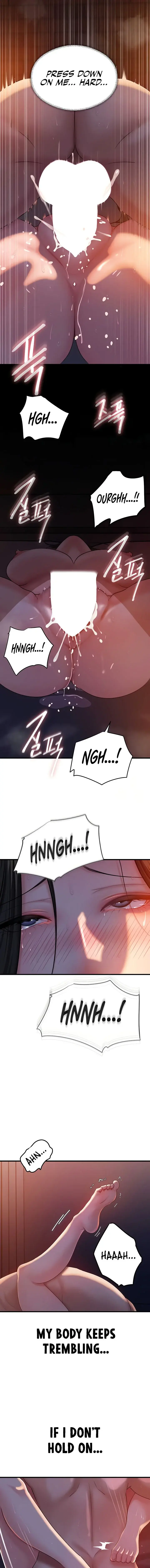 Not The Daughter But The Mother Chapter 41 - Page 5