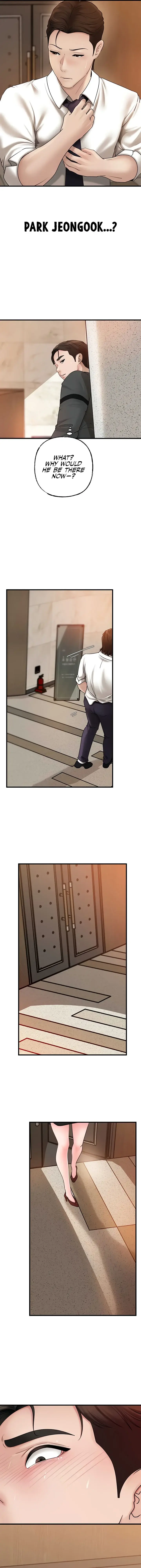 Not The Daughter But The Mother Chapter 42 - Page 15