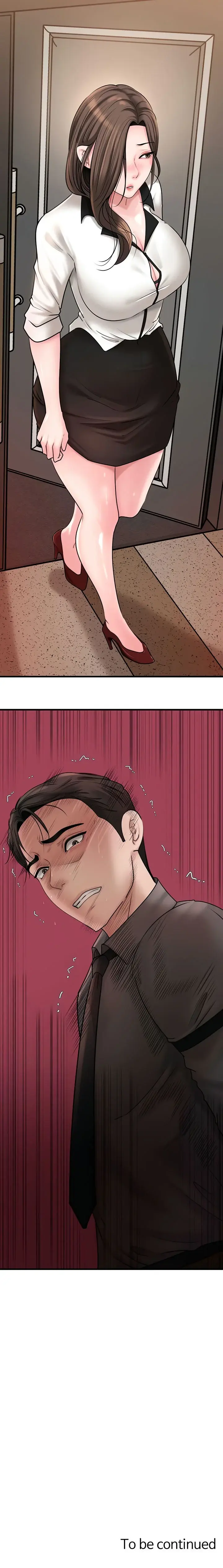Not The Daughter But The Mother Chapter 42 - Page 16