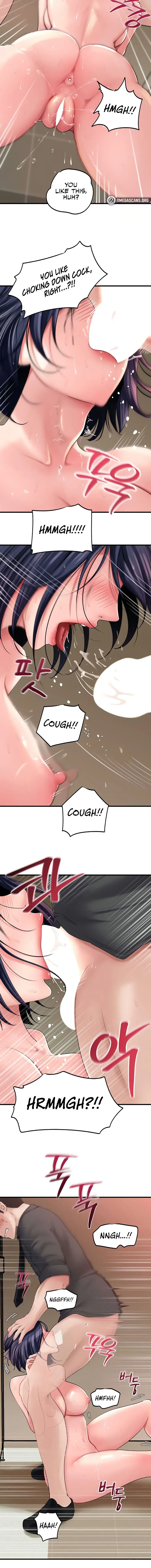 Not The Daughter But The Mother Chapter 43 - Page 6