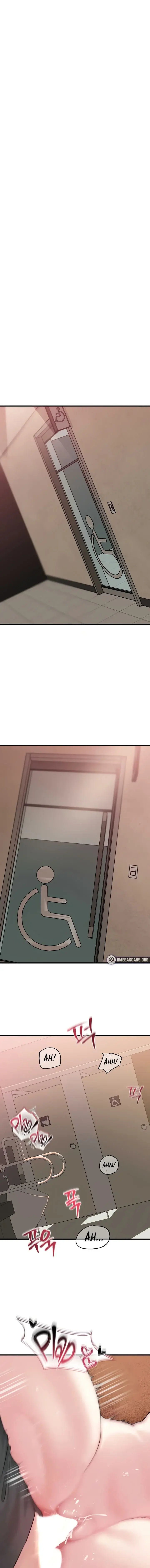 Not The Daughter But The Mother Chapter 44 - Page 1