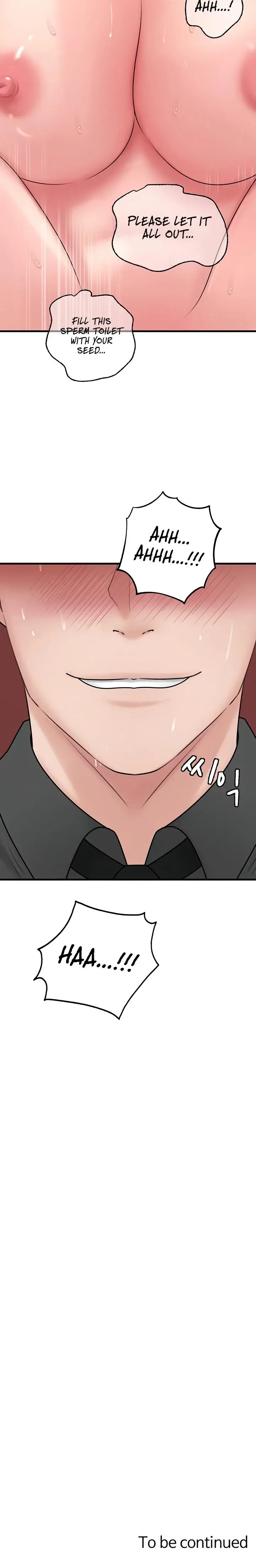 Not The Daughter But The Mother Chapter 44 - Page 14